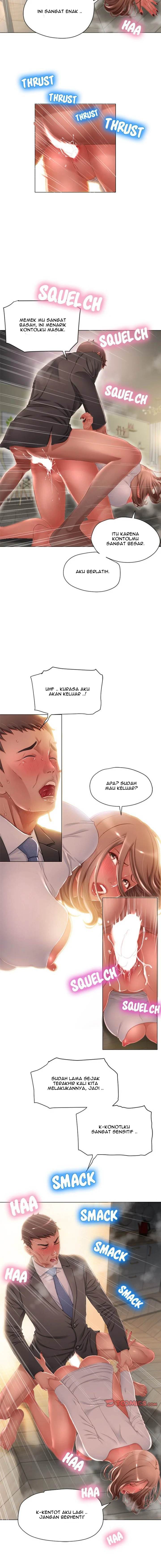Close, but Far - Chapter 04 11