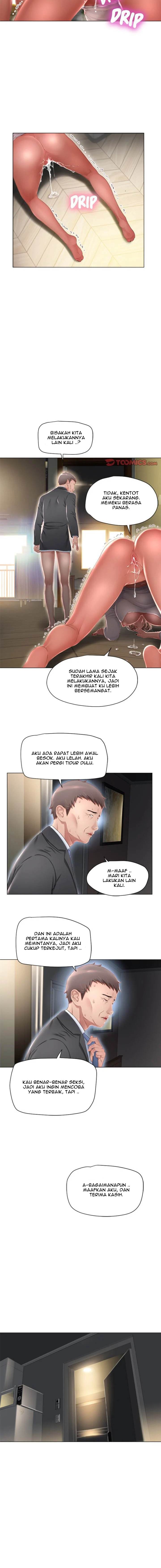 Close, but Far - Chapter 04 14