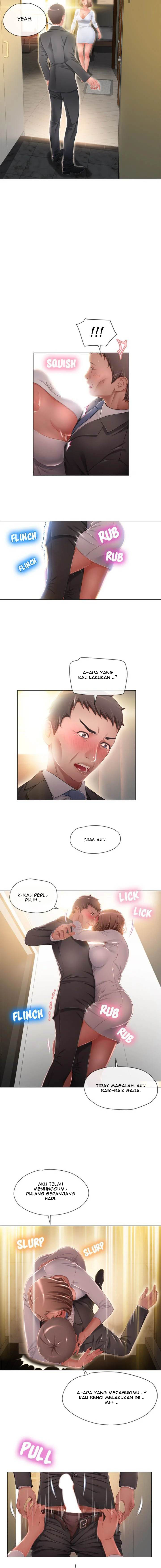 Close, but Far - Chapter 04 8