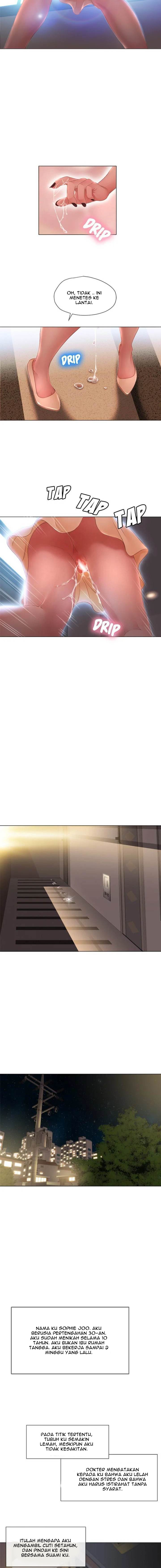 Close, but Far - Chapter 04 6