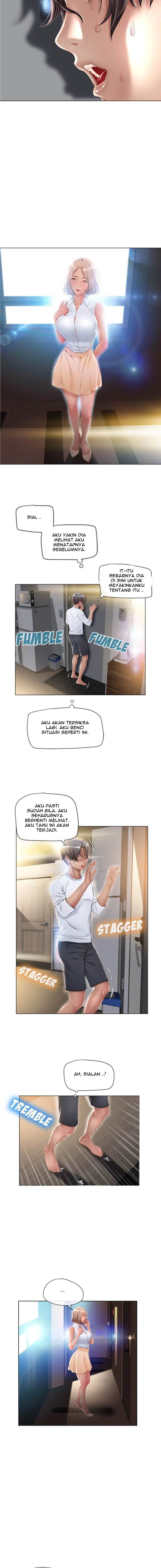 Close, but Far - Chapter 04 3
