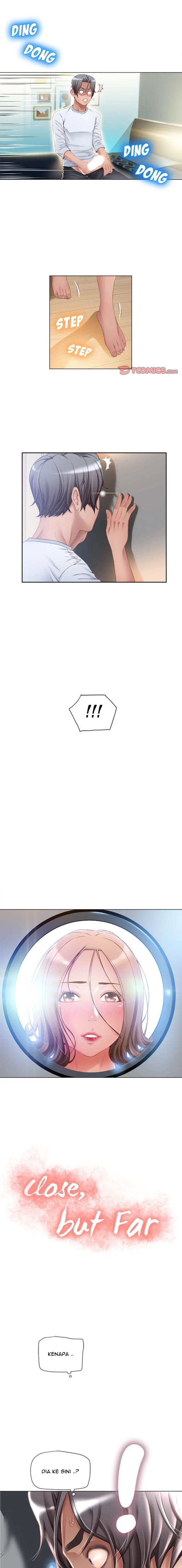 Close, but Far - Chapter 04 2