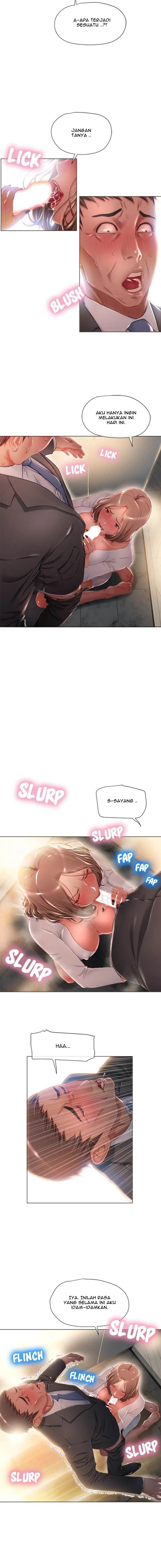 Close, but Far - Chapter 04 9