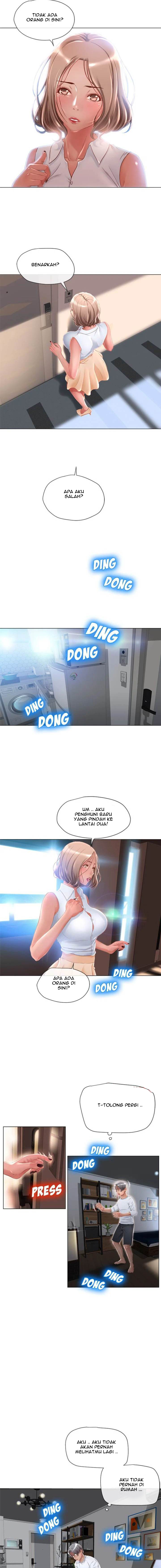 Close, but Far - Chapter 04 4