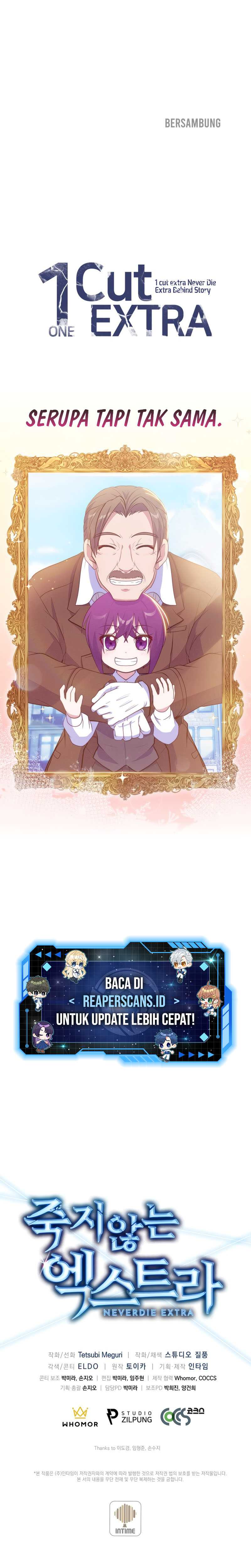 Never Die Extra - Chapter 04 12