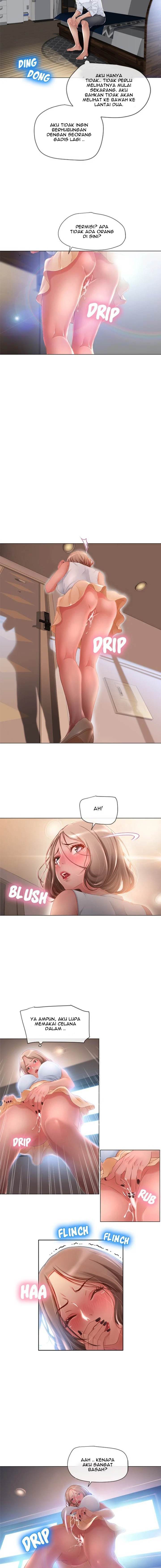 Close, but Far - Chapter 04 5