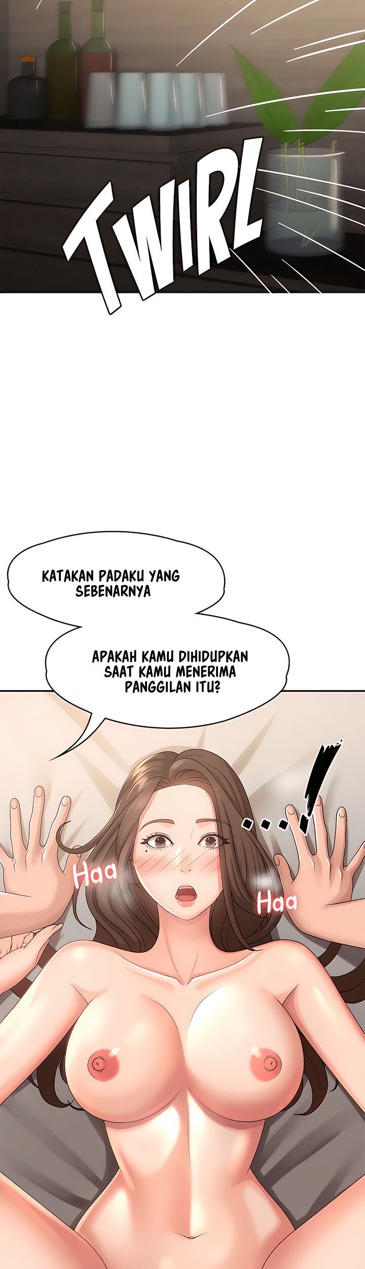 Teen Aunt - Chapter 23 27