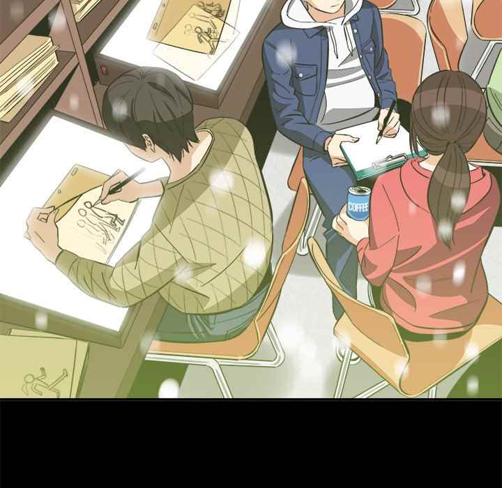 With Yumi - Chapter 23 73