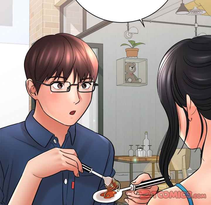 With Yumi - Chapter 23 106