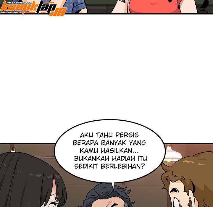 Love Factory - Chapter 23 45
