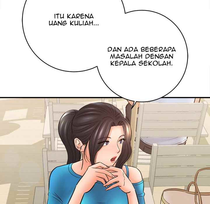 With Yumi - Chapter 23 123