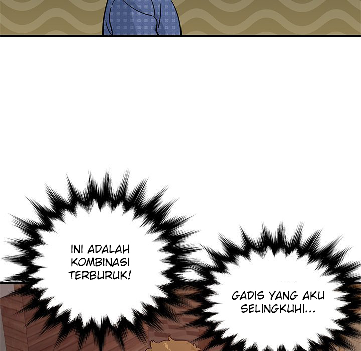 Love Factory - Chapter 23 86