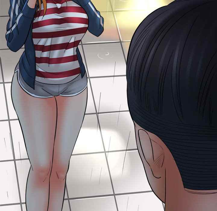 With Yumi - Chapter 23 162