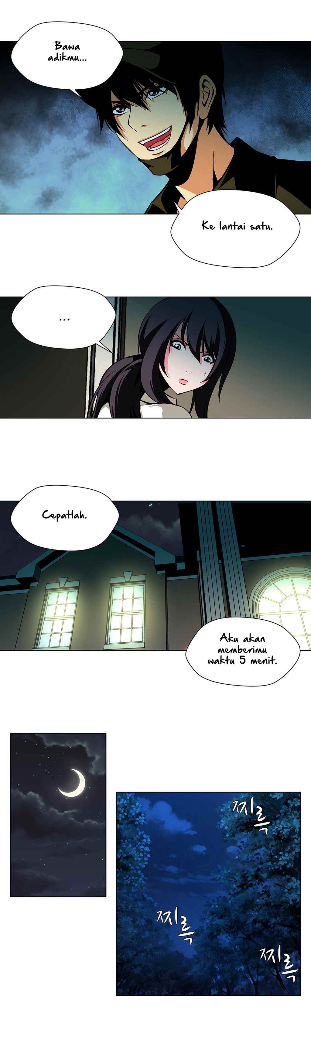 Twin Slaves - Chapter 23 9