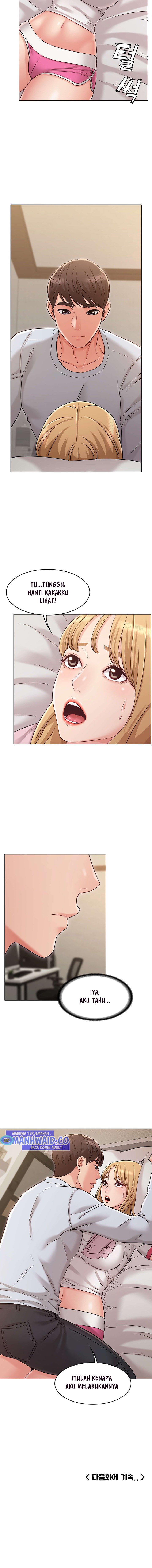 Not You, but Your Sister - Chapter 23 12
