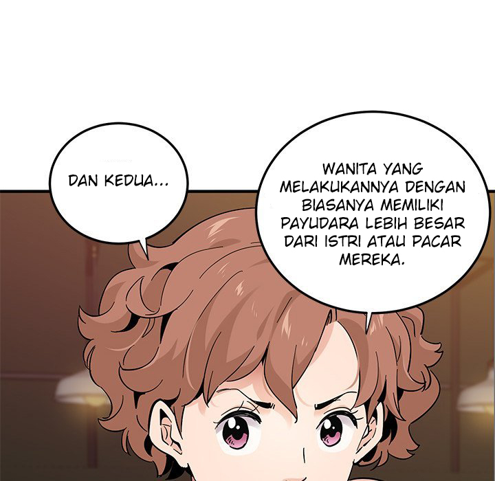 Love Factory - Chapter 23 102