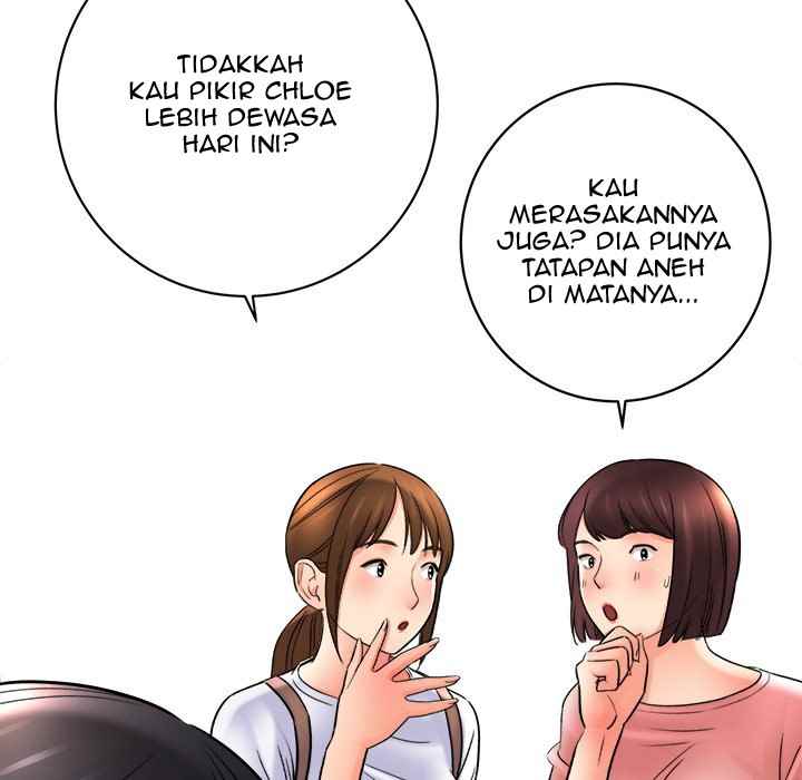With Yumi - Chapter 23 38