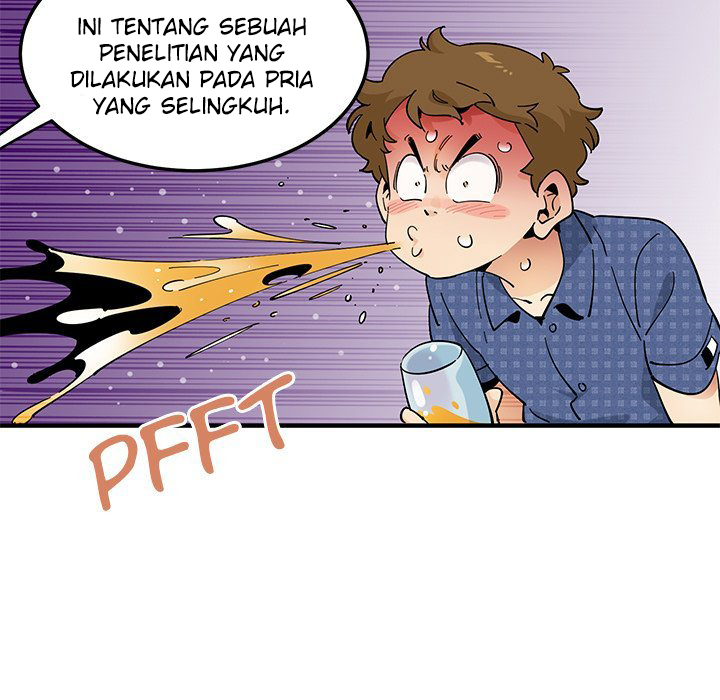 Love Factory - Chapter 23 92