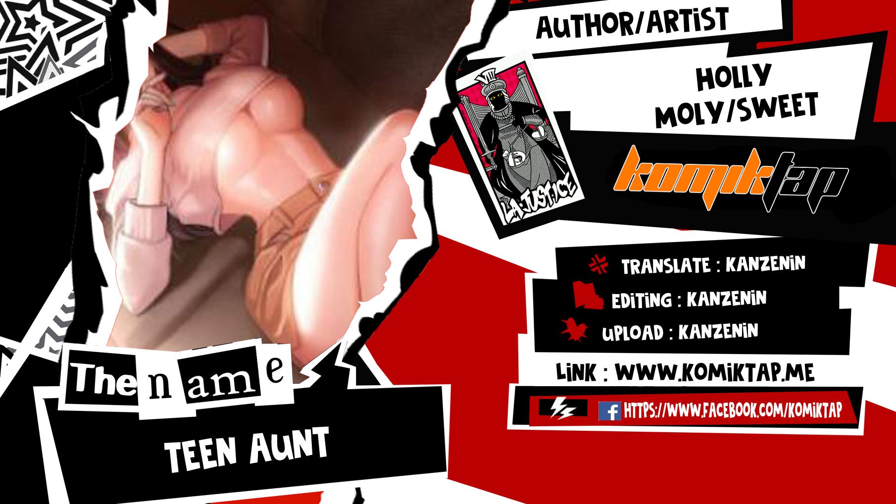 Teen Aunt - Chapter 23 1