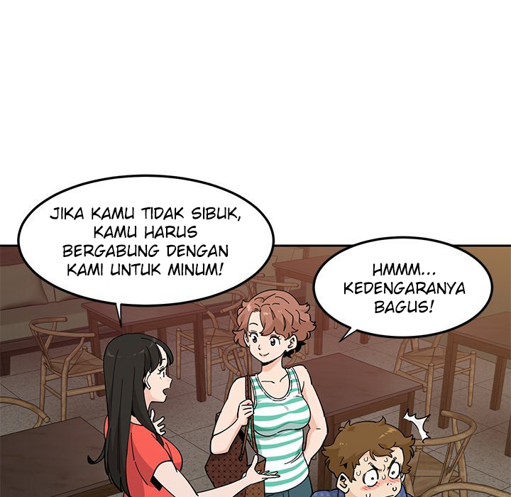 Love Factory - Chapter 23 81