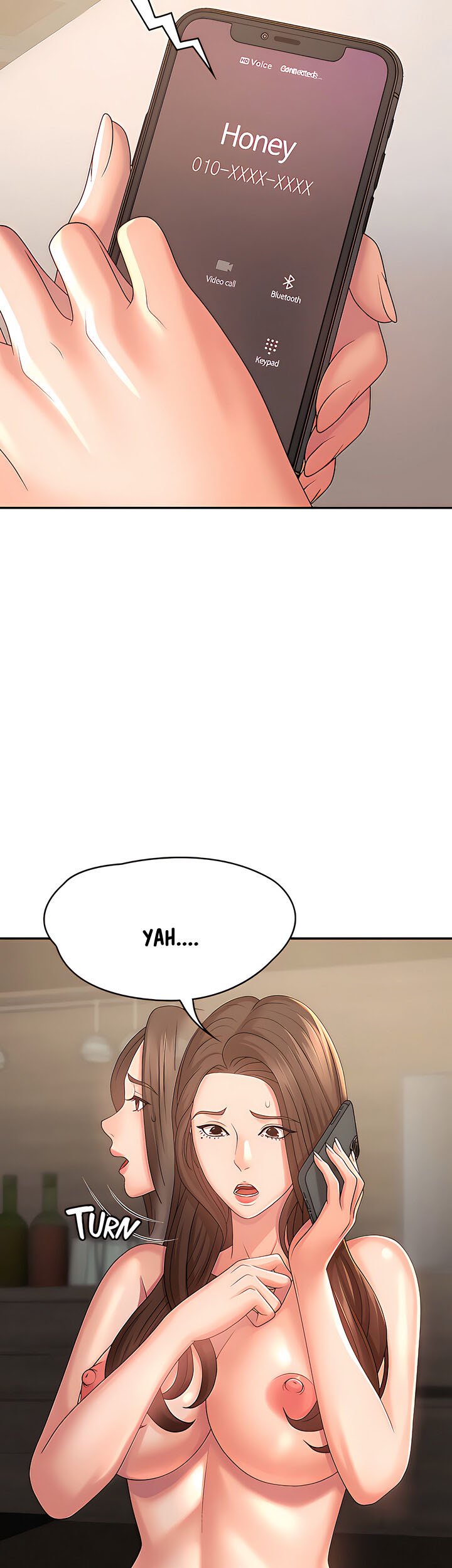 Teen Aunt - Chapter 23 7