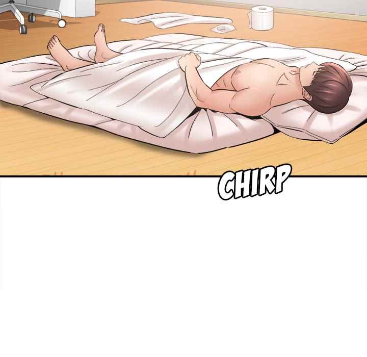 With Yumi - Chapter 23 8