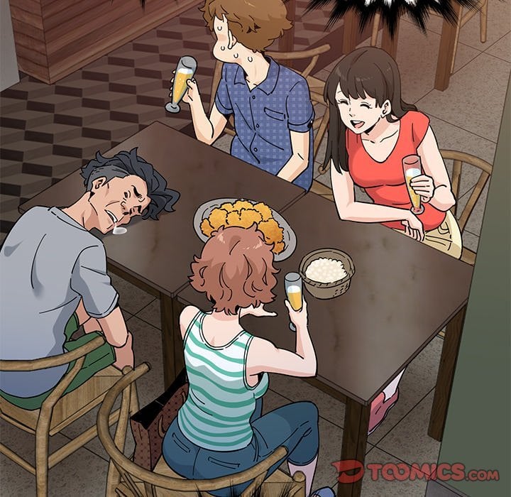 Love Factory - Chapter 23 87
