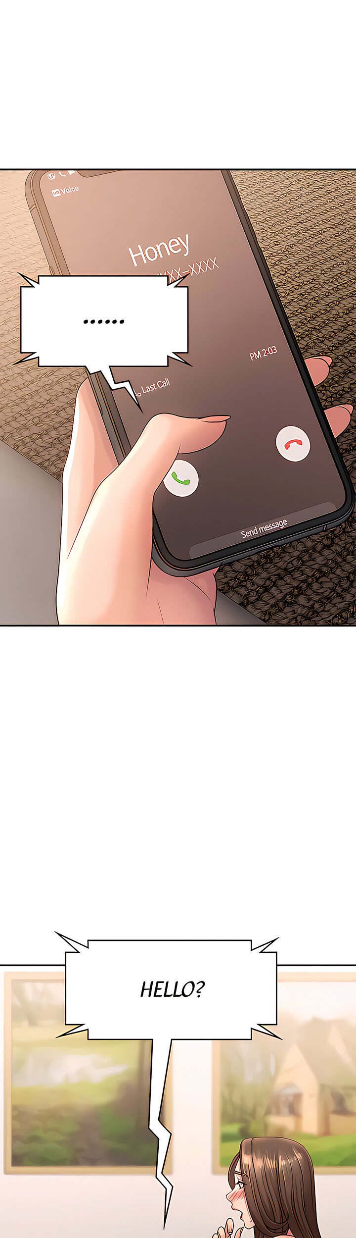 Teen Aunt - Chapter 23 3