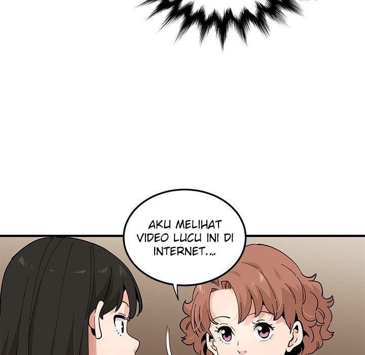 Love Factory - Chapter 23 90