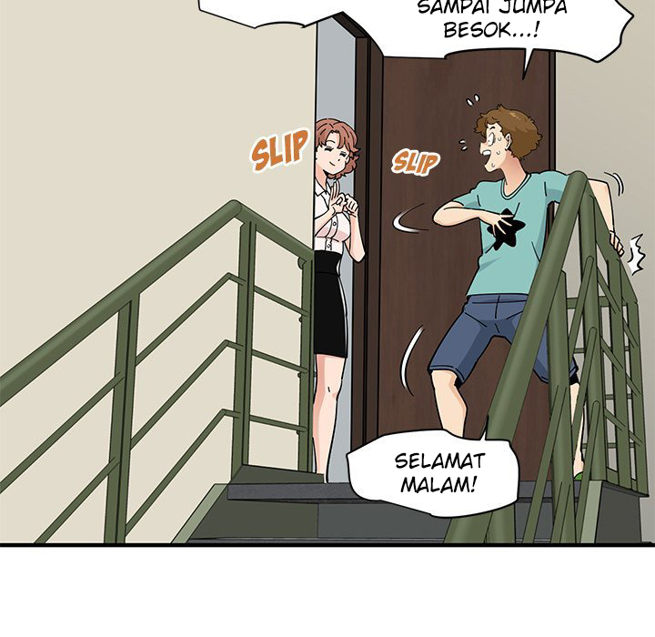 Love Factory - Chapter 23 32
