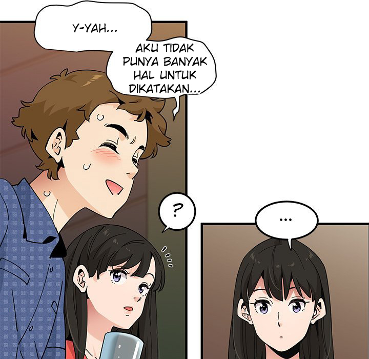 Love Factory - Chapter 23 100
