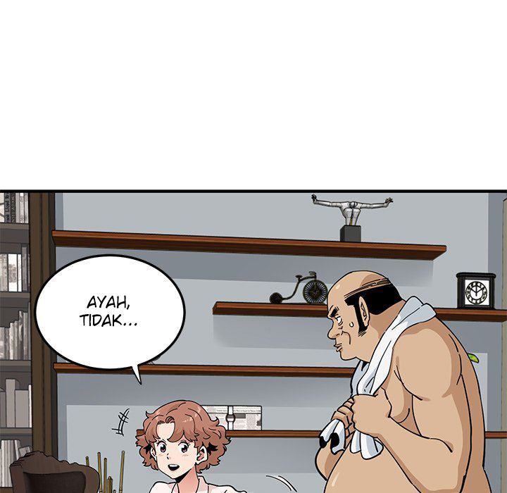 Love Factory - Chapter 23 13