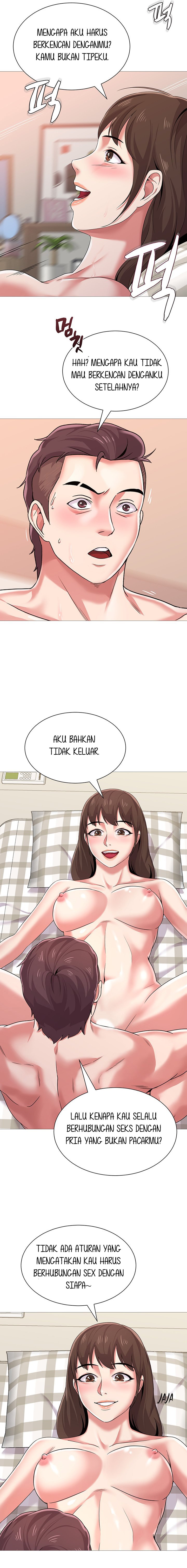 Sexual Teacher - Chapter 23 13