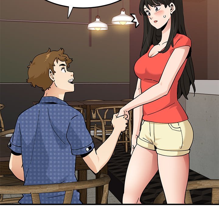 Love Factory - Chapter 23 69