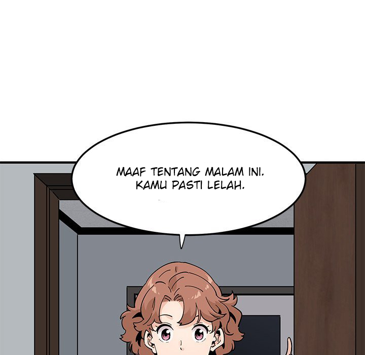 Love Factory - Chapter 23 22