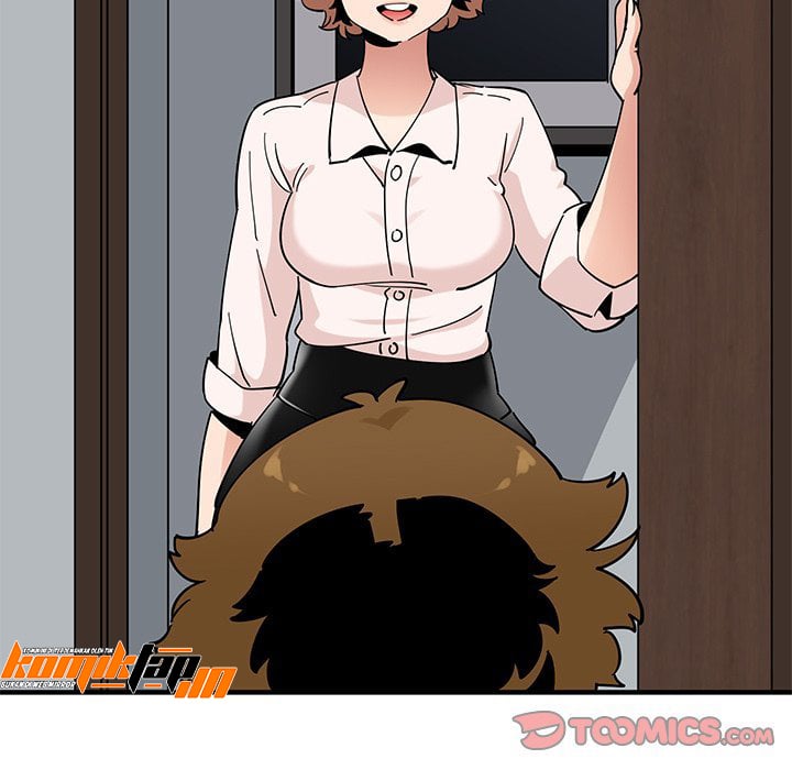 Love Factory - Chapter 23 23