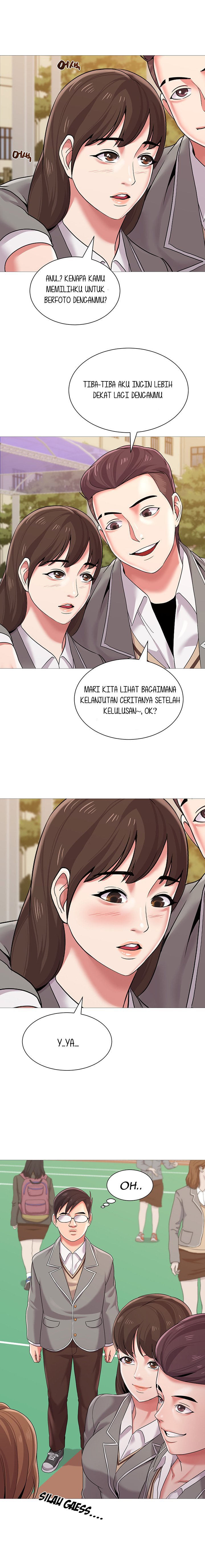 Sexual Teacher - Chapter 23 6