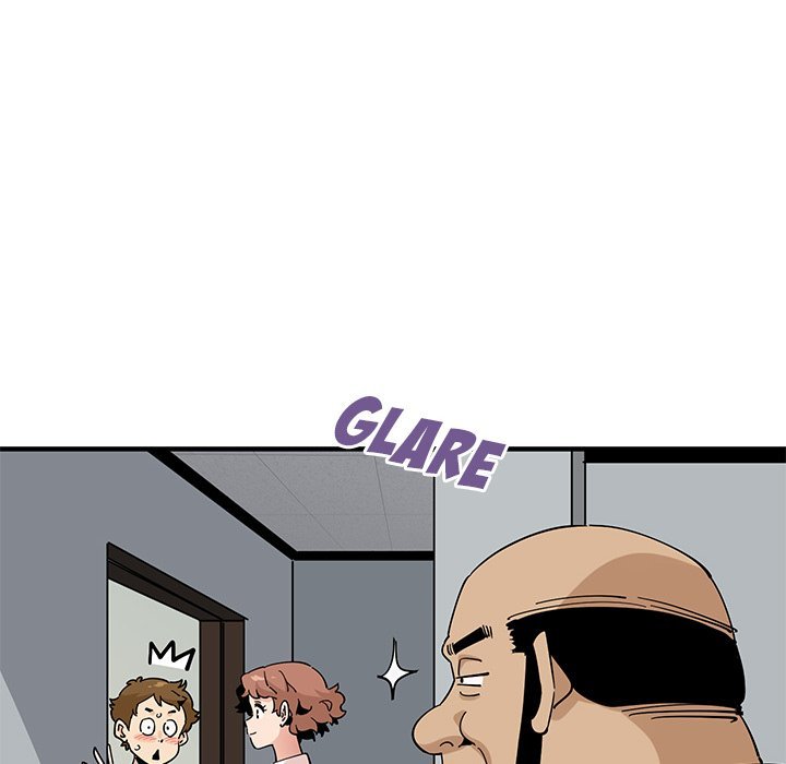 Love Factory - Chapter 23 24
