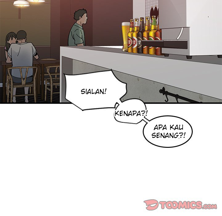 Love Factory - Chapter 23 55