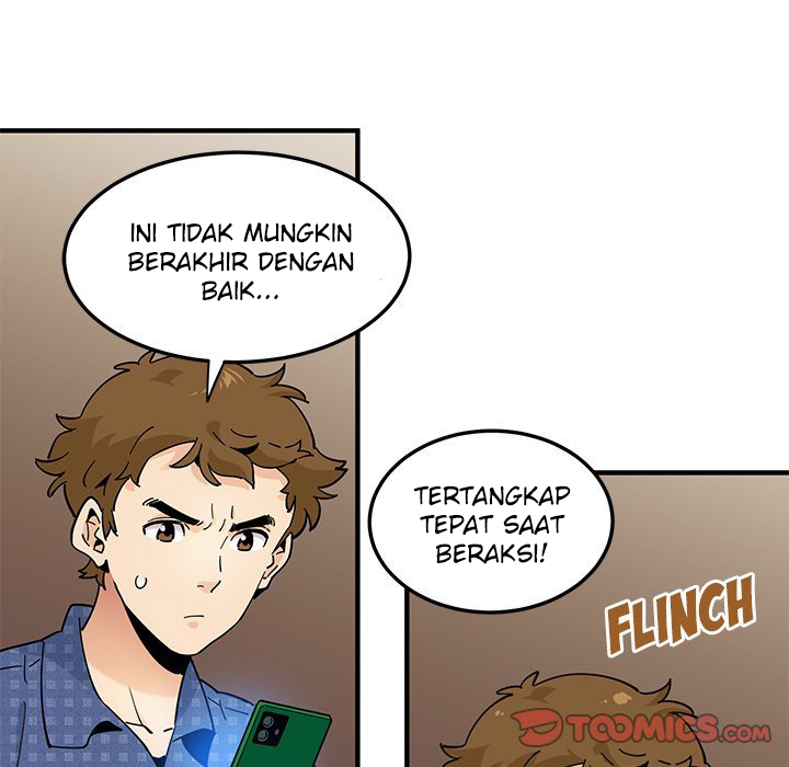 Love Factory - Chapter 23 63