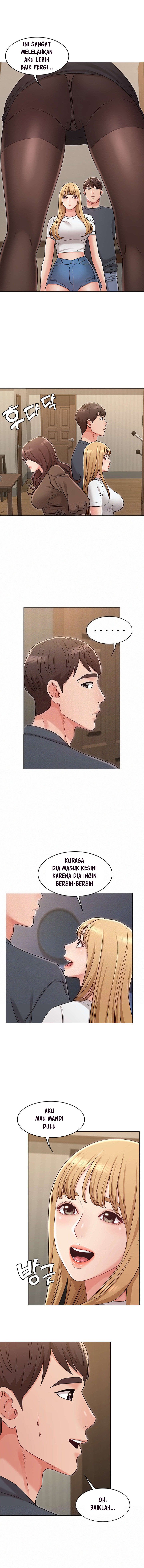 Not You, but Your Sister - Chapter 23 2