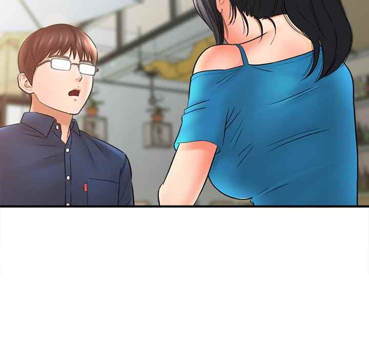 With Yumi - Chapter 23 129