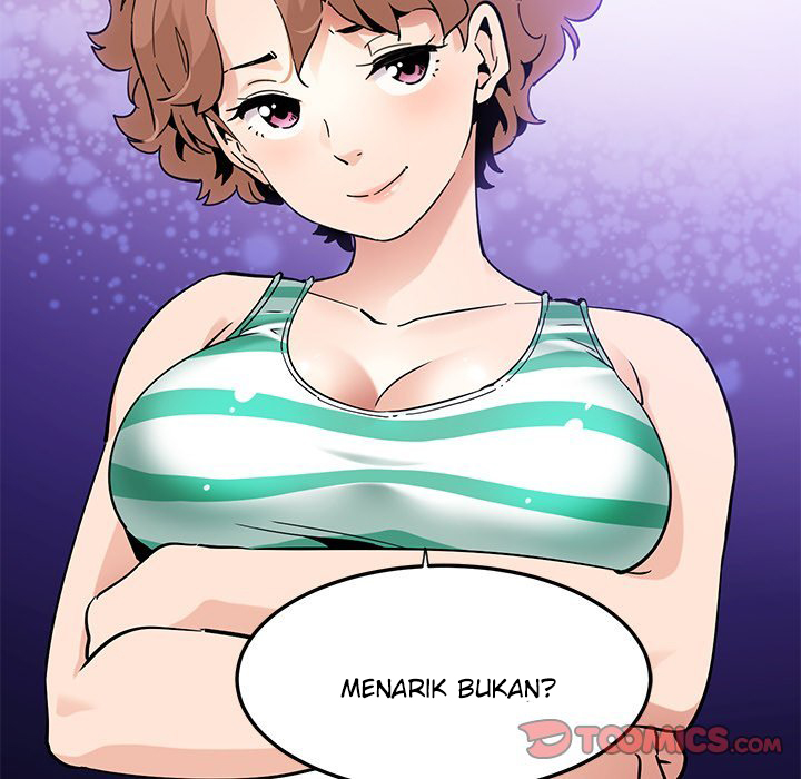 Love Factory - Chapter 23 107