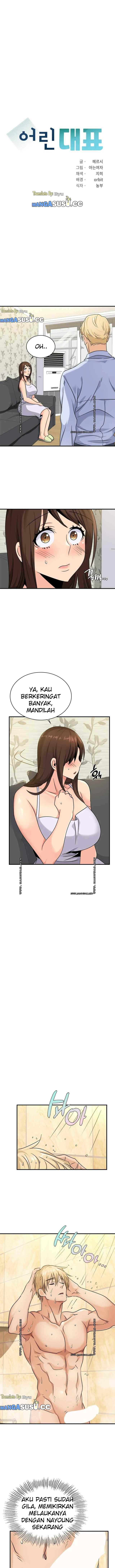 Young CEO - Chapter 23 2