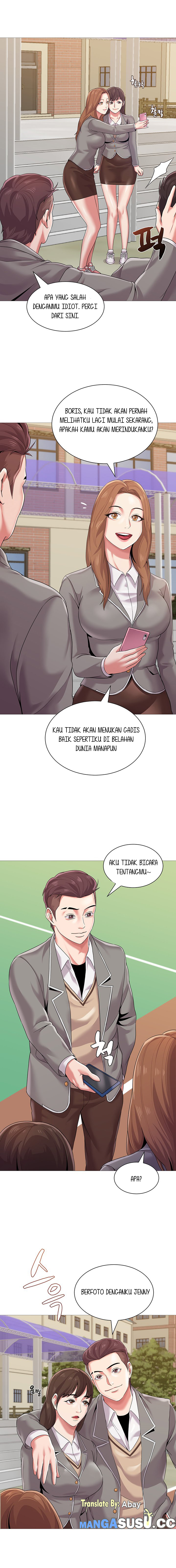 Sexual Teacher - Chapter 23 5