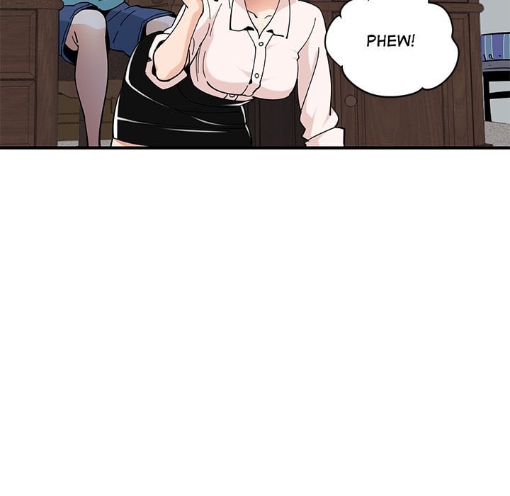 Love Factory - Chapter 23 8