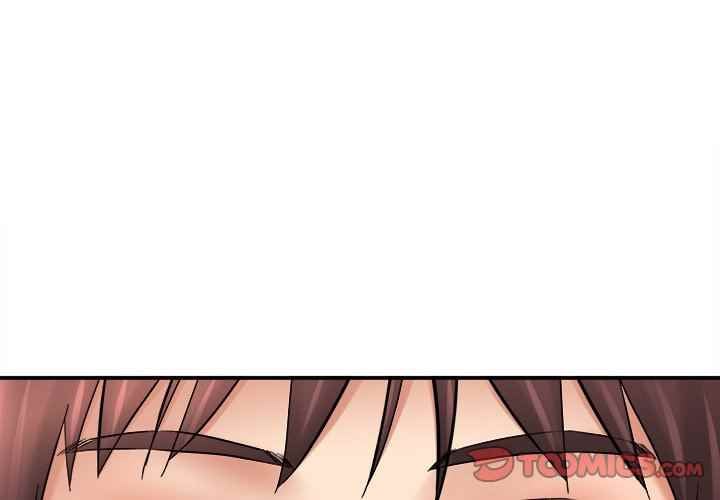 With Yumi - Chapter 23 5