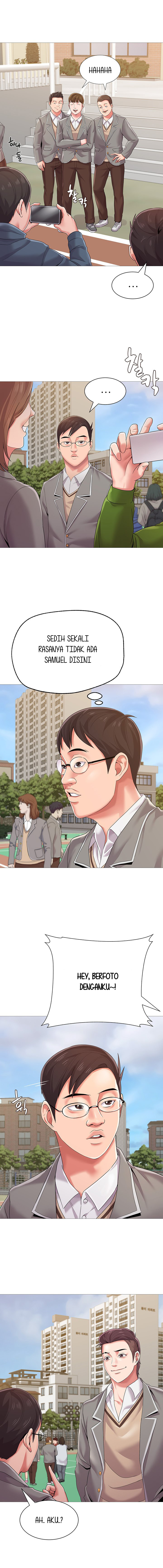 Sexual Teacher - Chapter 23 4