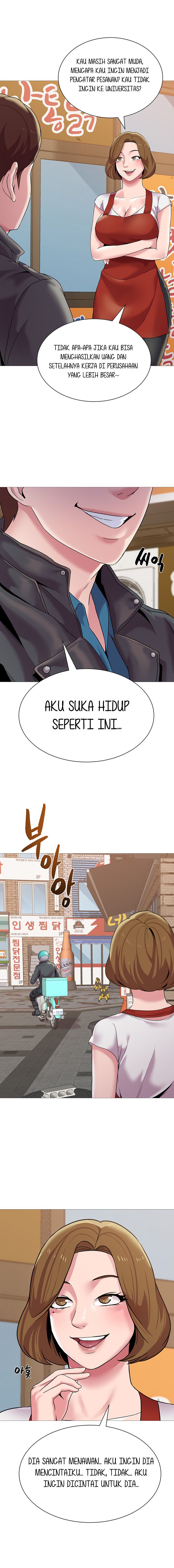 Sexual Teacher - Chapter 23 11