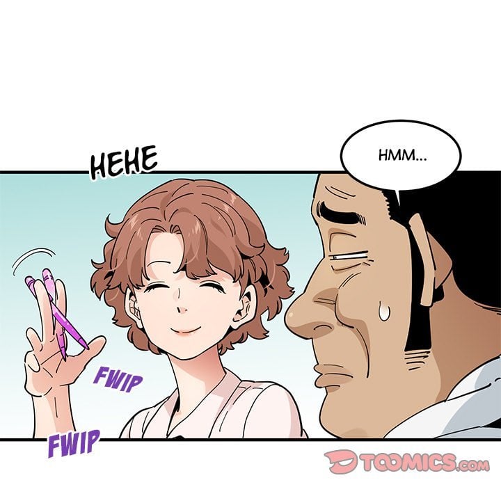 Love Factory - Chapter 23 15